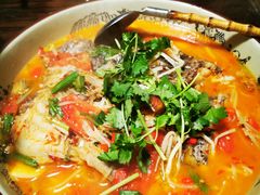-吃货私房菜(丽江束河古镇店)