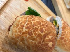 -THE WOODS 简餐 (国贸商城店)