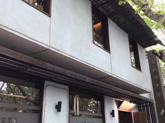 门面-五观堂素食(新华路店)