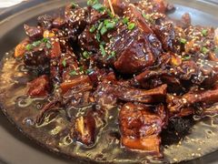 -回味黑鸭煲·始于2006(万松园店)