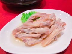 -老吉士酒家(天平路店)