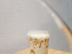 芋圆芋泥-九秋茶铺(三里屯店)
