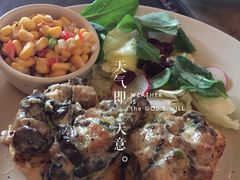 -maan coffee漫咖啡(通州店)