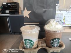 -星巴克臻选(沈阳大悦城店)