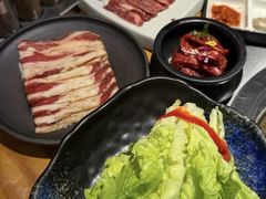 -焱铁烧·黑毛和牛专门店(南宁万象城店)
