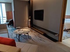 -广州奥园喜来登酒店