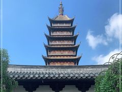 -常熟方塔园