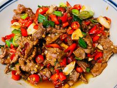 -虾小龙老长沙龙虾馆(坡子街店)