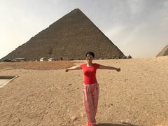-埃及金字塔