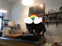 -BIG BAGEL(永康路店)