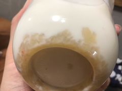 米酒酿奶-兰熊鲜奶(西直门凯德mall店)