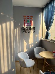 -酉嘉瑜伽YO+YOGA