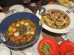 -渔语鱼新川菜Bistro(万象天地店)