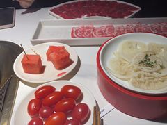 -九鼎轩脆毛肚火锅(南京东路店)