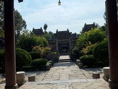 -西安化觉巷清真大寺