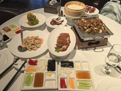 -四季民福烤鸭店(故宫店)