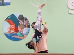 -小小运动馆(浦江店)