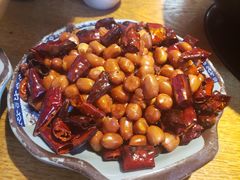 -福茂源横山铁锅羊肉(牡丹园店)