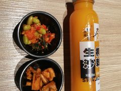 -云味馆·云南菜·云南米线(景田店)
