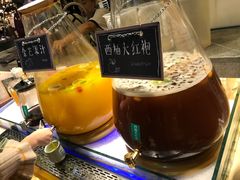 -韩盛·盛江山自助料理(中街大悦城店)