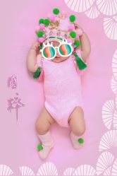 -爱儿宝孕妇儿童亲子摄影(月亮河店)