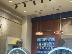-海马体照相馆(大连柏威年购物中心店)