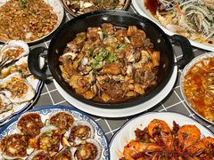 -公寓家常菜馆(海军博物馆店)