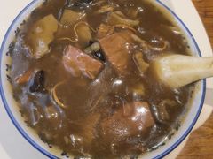 -清真高老大牛排胡辣汤(嵩山路总店)