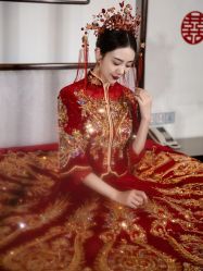 -LAFINE 兰斐婚纱礼服馆