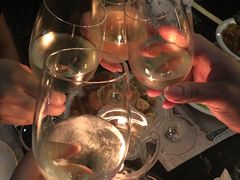 -广州花园酒店-凌璇阁360度高空海鲜自助餐CAROUSEL