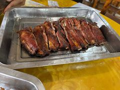 -大岗仙庙烧鸡(花东店)