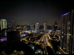 -吉隆坡喜来登帝国酒店