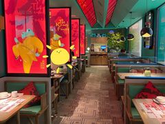大堂-蛙小侠(五象万象汇店)