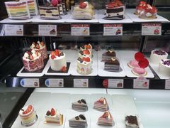 -巴黎贝甜·生日蛋糕(杭州文二路店)