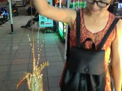 -BAI BUA RESTAURANT