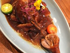 -乔家栅(襄阳南路店)