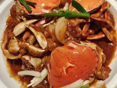 -绿茶餐厅(千岛湖银泰城店)