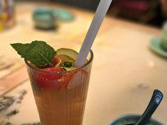 -锦府盐帮·侯宅(五棵松万达店)