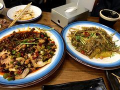 -五谷粮煎饼卷大葱(景星店)