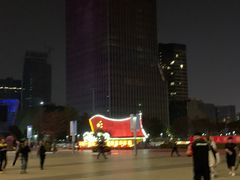 -萨莉亚意式餐厅(深圳北站店)