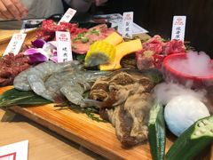 -黑牛の場(兴隆大奥莱店)