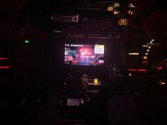 -Perry's·酒吧(打浦桥店)