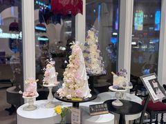 -杜哈夫DOUX RÊVE·生日蛋糕(日月光店)