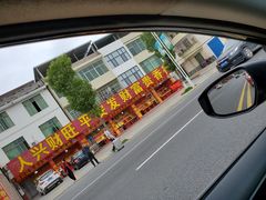 -南岳衡山风景名胜区-南岳大庙