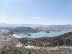 -北京十三陵国家森林公园蟒山景区