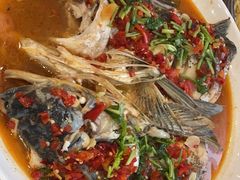 -丰乐餐厅·始于1999·本地老字号