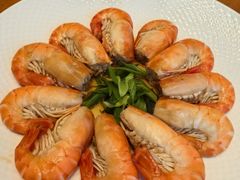 -高佳庄·海鲜酒楼(东港店)