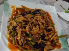 -途肴·老农饭庄(百里峡店)