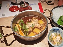 -西安凯悦酒店-自助餐厅·海鲜·烧烤