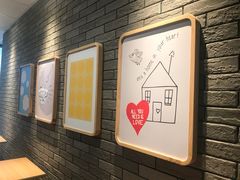 -麦当劳(时间广场店)